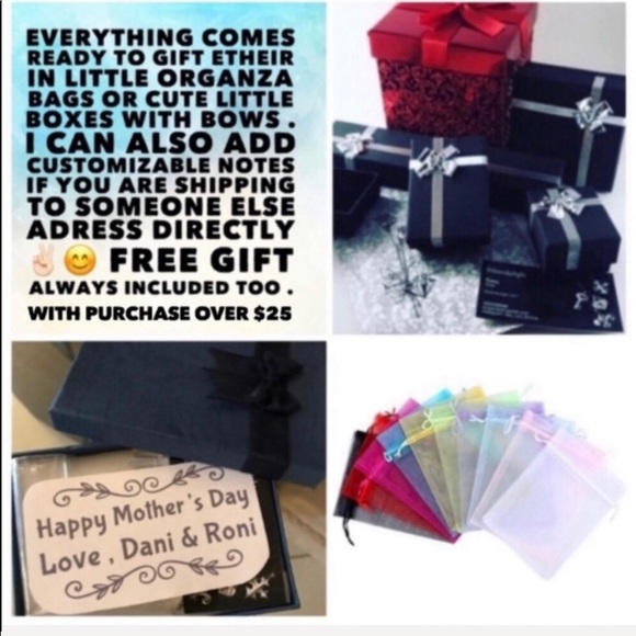 Black lava purple agate lotus flower bead bracelet - Picture 11 of 11